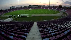 Sârbul Vladimir Petrovici este noul antrenor al echipei FC Timişoara