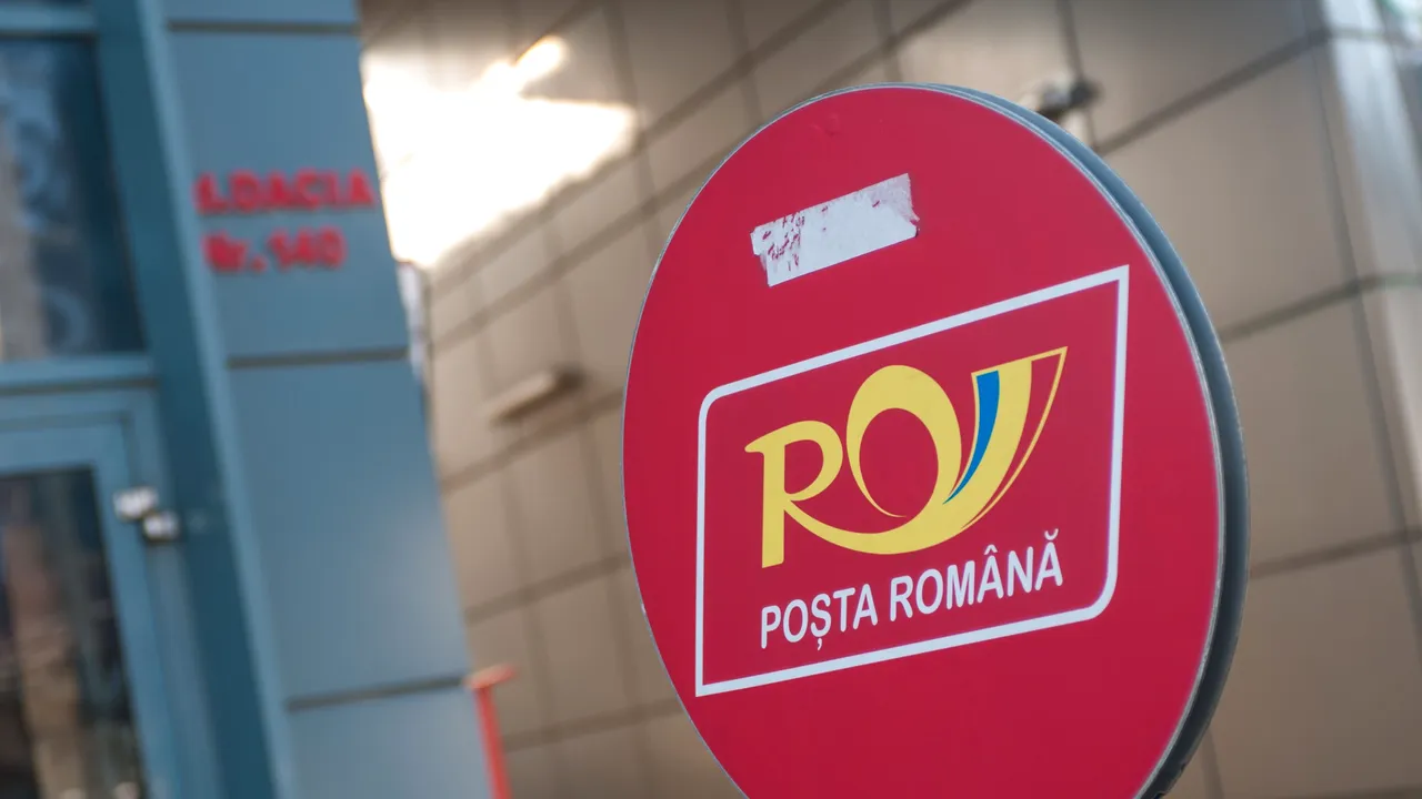 Poşta Română anunţă: „Coletele extracomunitare cu valoare sub 150 de euro rămân la vamă”