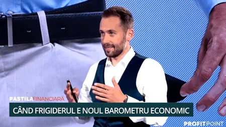 Alexandru Chirilă: „Cred că generațiile actuale reușesc să înțeleagă cu adevărat mecanismul inflației și ce înseamnă cu adevărat inflația”
