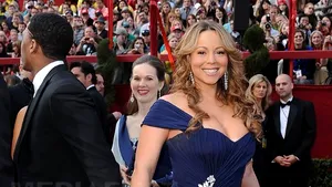 Mariah Carey a renunţat la un rol, alimentând zvonurile potrivit cărora ar fi însărcinată