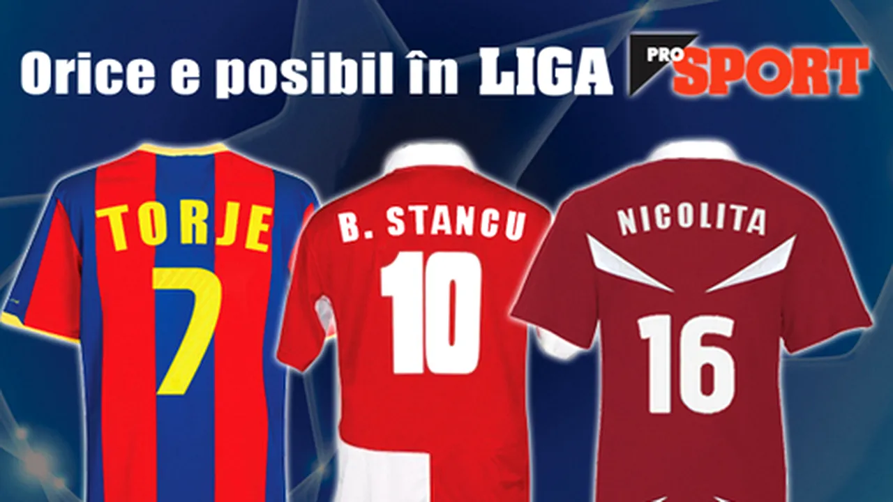 ProSport a lansat 