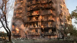 Războiul din Ucraina, ziua 1.278. Rusia atacă Ucraina cu 72 de drone și rachete balistice de Ziua Independenței