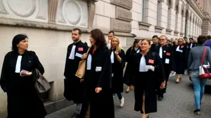 Tabelul onorariilor minime ale avocaţilor: 120 lei pentru studiul dosarului şi 1.680 lei pentru reprezentare. Ce spun avocaţii