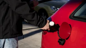 Benzina din SUA este mai ieftină decât era înainte de războiul ruso-ucrainean 