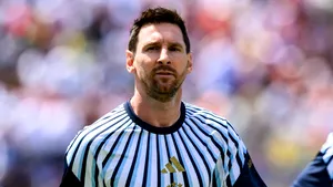 Fotbalul internațional revine după Mondial: ultimul „dans” al lui Messi și următoarea bornă urmărită de Ronaldo