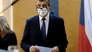 Un audit UE l-a identificat pe premierul ceh Babis în conflict de interese