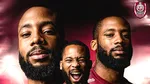 Fundaşul francez Marcus Coco, prezentat oficial de CFR Cluj