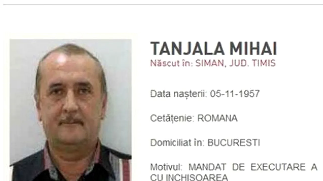 Fostul deputat Mihai Tânjală, fondator al 