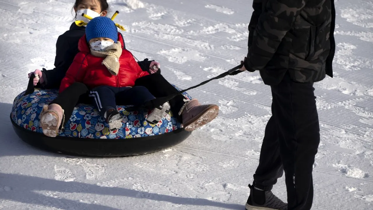 Topul ţărilor în care copiii cresc cel mai bine 
