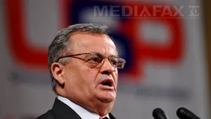 Onţanu: Am avut o discuţie 