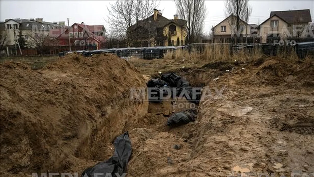 Viaţa şi moartea lui Denys Tkach, primul soldat ucrainean ucis pe 24 februarie