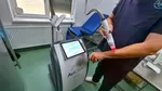 Premieră în sistemul medical din România. Unde se află singurul aparat laser de ultimă generație care tratează acneea