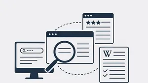 Cum se documentează românii înainte de a cumpăra online (P)