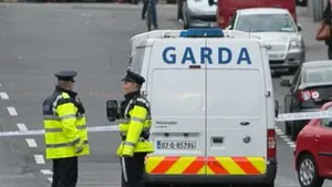 Box, Irlanda: Cel puţin un mort, după un atac armat la cântarul oficial - FOTO