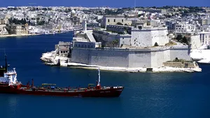 Un român a scăpat nevătămat dintr-un accident soldat cu răniţi grav, în Malta 