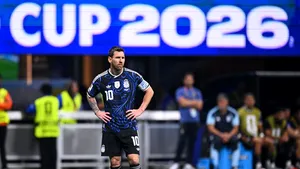 Spania - Argentina, finala Cupei Mondiale. Messi contra Yamal, cu trofeul pe masă