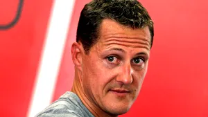 Michael Schumacher împlineşte 40 de ani (Galerie foto)