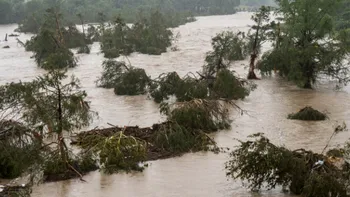 Bilanţul inundaţiilor din Texas urcă la 51 de morţi. Zeci de persoane sunt încă dispărute