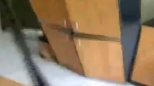 Imagini video din timpul cutremurului din estul Turciei: Autorităţile estimează că bilanţul seismului ar putea fi între 500 şi 1.000 de morţi