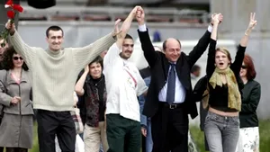 Cererea de confirmare a urmăririi penale în dosarul jurnaliştilor răpiţi în Irak, judecată de ICCJ