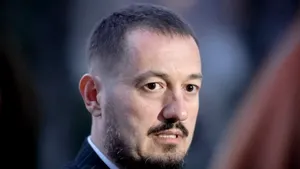 Bogdan Pîrlog și-a retras candidatura de la șefia DIICOT. Care sunt motivele invocate de procuror