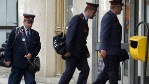 Railway Workers In NE Romania Resume Work After Halting 15 Passenger Trains