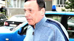 Gheorghe Constantin, preşedinte al FC Piatra Olt