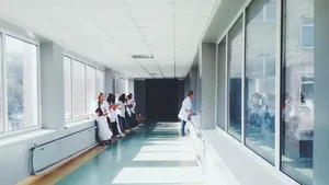 Lista celor nouă spitale din Capitală care vor asigura urgenţele medicale pentru adulţi şi copii în noaptea de Anul Nou