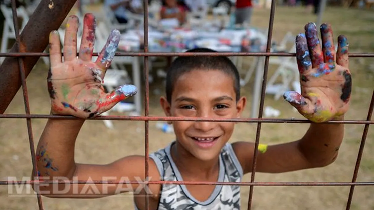 REPORTAJ: Pakivalo, un festival cu buget mic, dedicat tuturor, în care valorile nu se vând, se promovează - GALERIE FOTO