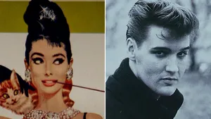 Audrey Hepburn şi Elvis Presley, printre artiştii cu cele mai emblematice coafuri