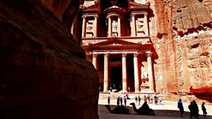 Cele mai spectaculoase locuri din Asia - GALERIE FOTO