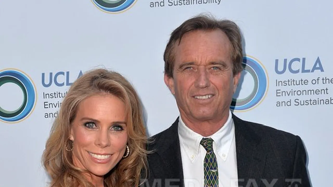 Robert Kennedy Jr şi-a anunţat candidatura independentă la alegerile prezidenţiale din 2024