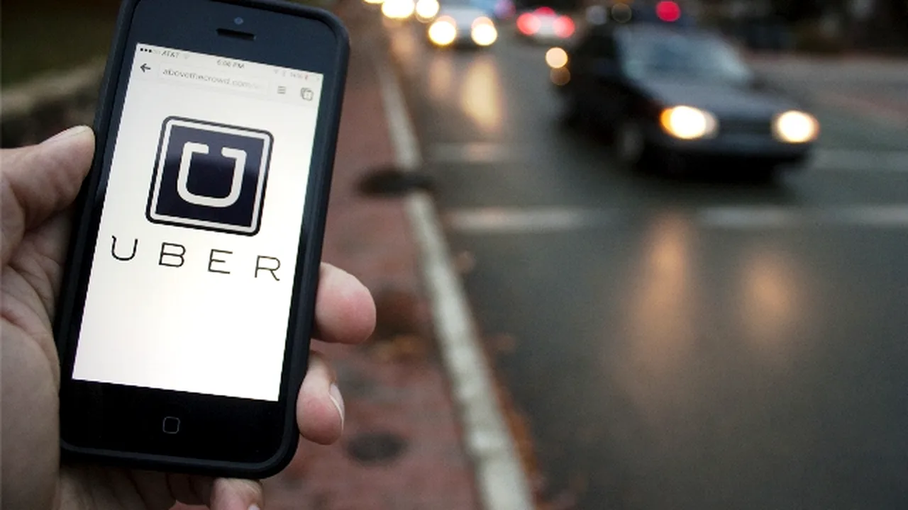 Tranzacţie istorică: Uber vrea să cumpere 24.000 de maşini autonome de la Volvo, companie controlată de chinezi