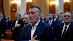 Paul Stănescu: Nu plec la Curtea de Conturi. Rămân alături de partid și de oameni