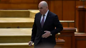 Ilie Bolojan, după ce Guvernul Mureșan a picat la vot: Alegerile anticipate nu sunt o soluție magică. Președintele are acum o pârghie importantă