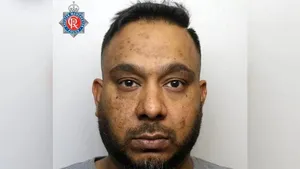 Șoferul din Marea Britanie care a omorât o fetiță de trei ani după ce a consumat cocaină, va sta 12 ani în spatele gratiilor