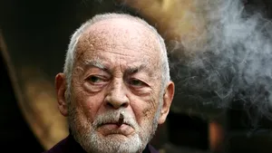 Producătorul de film Dino De Laurentiis a murit