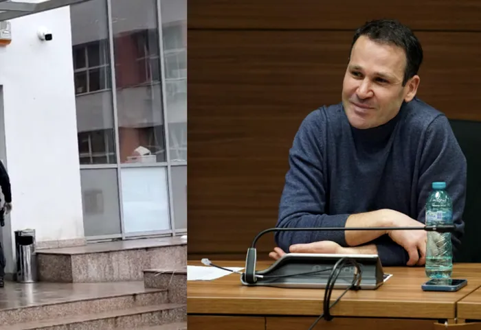 Exclusiv DNA l-a luat în vizor pe Robert Negoiță. Procurorii fac percheziții la Primarul Sectorului 3. Primele imagini