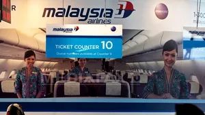 Anchetă pentru trafic de paşapoarte în Thailanda, în urma dispariţiei avionului Malaysia Airlines