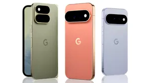 Google aruncă Pixel 11 în lupta cu iPhone! AI-ul ar putea deveni principala cale de a ne folosi telefonul