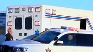 Atac armat în Statele Unite: Trei morţi şi 14 răniţi, la o companie din Kansas - FOTO, VIDEO