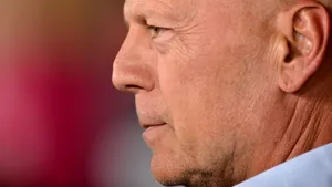 Soția cunoscutului actor, Bruce Willis, spune că acesta nu știe nici în prezent că are demență