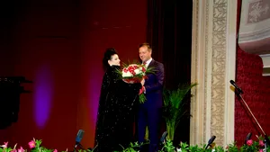 Deschiderea Festivă şi Concertul Inaugural al manifestărilor Darclée, pe scena Teatrului 