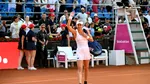 Sorana Cîrstea o întâlneşte pe Iga Swiatek în optimile turneului WTA 1000 de la Cincinnati