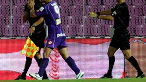 COM: Ganea, victima toleranţei