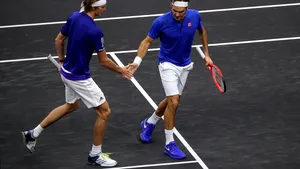 Acuzaţii grave: Federer este vinovat pentru absenţa lui Zverev de la Davis Cup