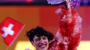Primul câștigător non-binar al Eurovision, Nemo, va returna trofeul în semn de protest față de participarea Israelului în 2026