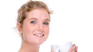 Top cinci alimente pentru un ten sănătos