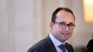 DECLARAȚII „Nu am dat niciodată energie gratis Moldovei sau Ucrainei”: Cristian Bușoi dezminte informația privind exportul gratis de electricitate