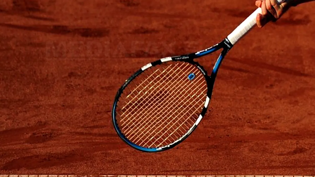 Perechea Chela/Kubot a câştigat finala probei de dublu la BCR Open România
